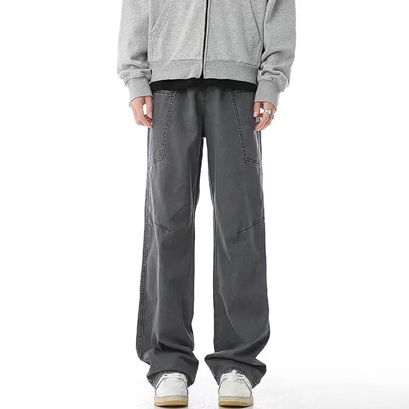 DABAISHA Jeans Unisex-5