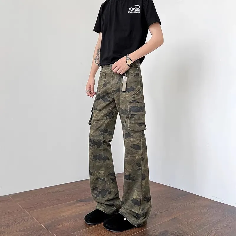 DABAISHA Jeans Unisex-11