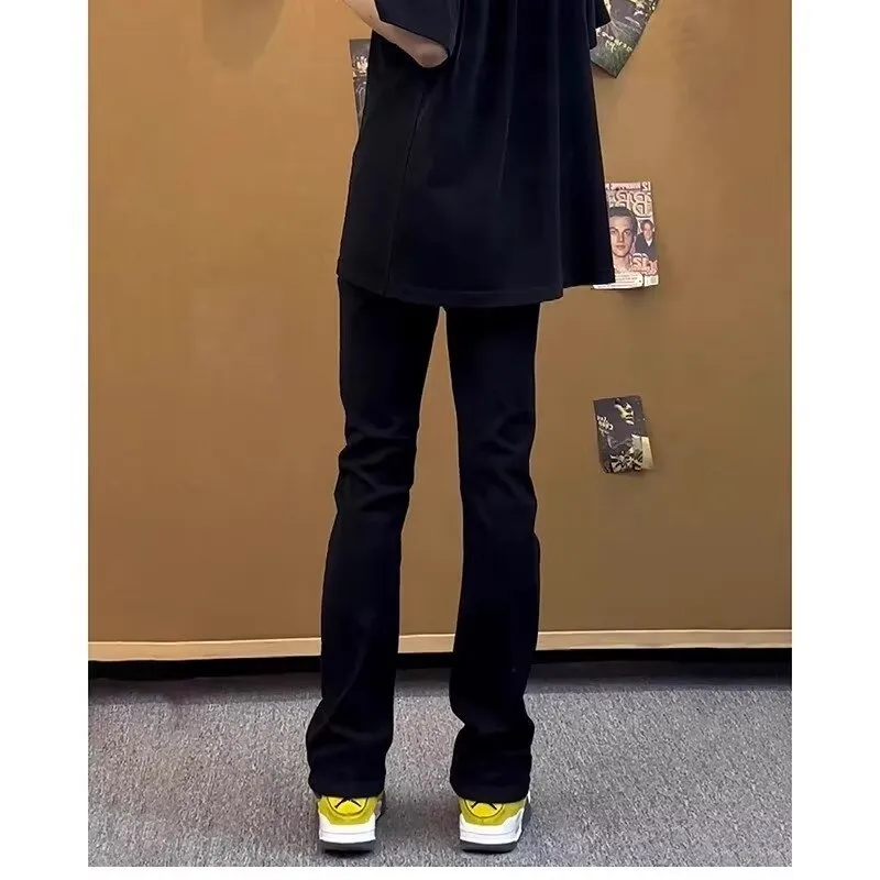 DABAISHA Jeans Unisex-1