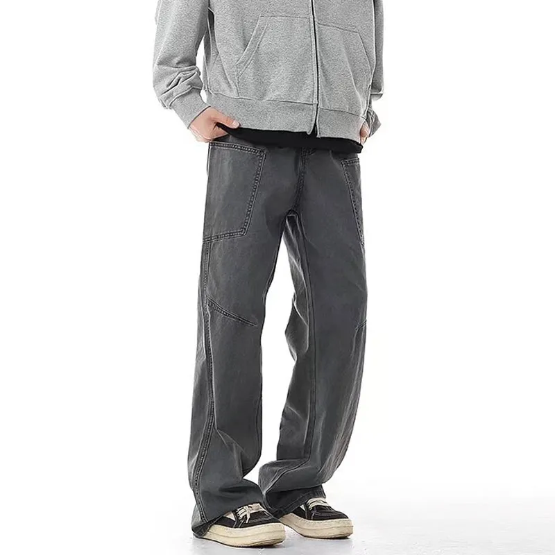 DABAISHA Jeans Unisex-3