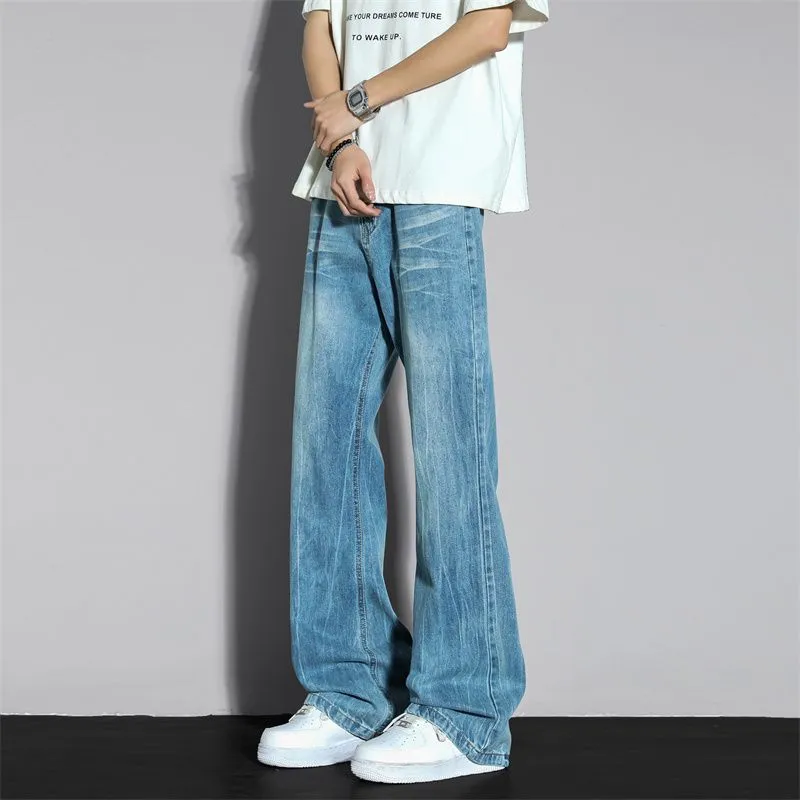 DABAISHA Jeans Unisex-0
