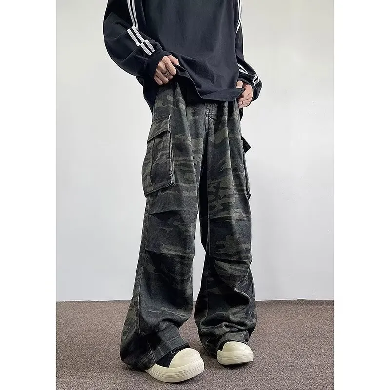 DABAISHA Jeans Unisex-9