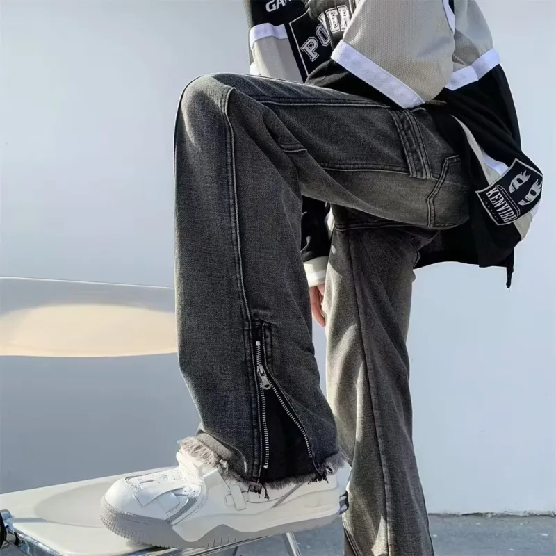DABAISHA Jeans Unisex-2