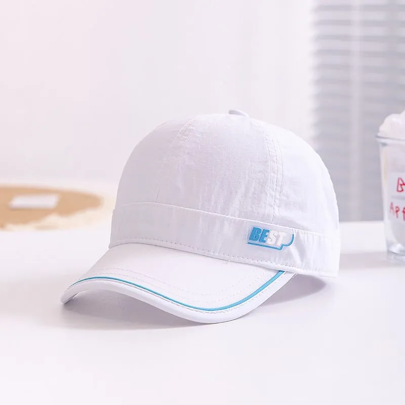 FrogPrince Polyamide Baseball Caps Kids'-3