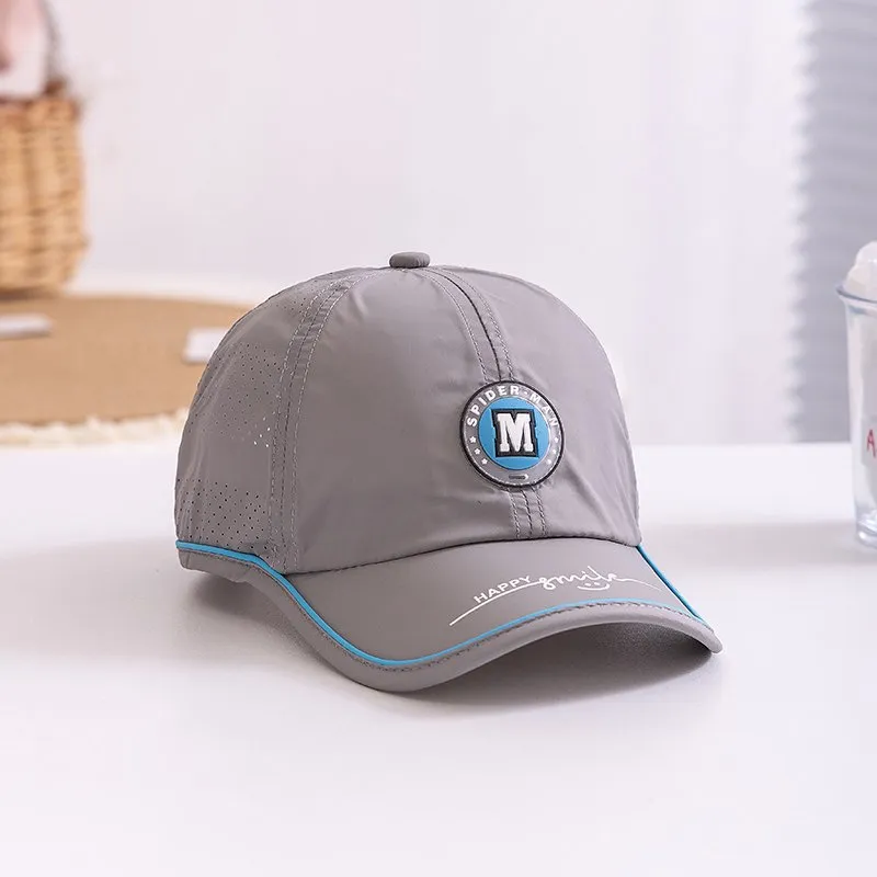 FrogPrince Polyamide Baseball Caps Kids'-1