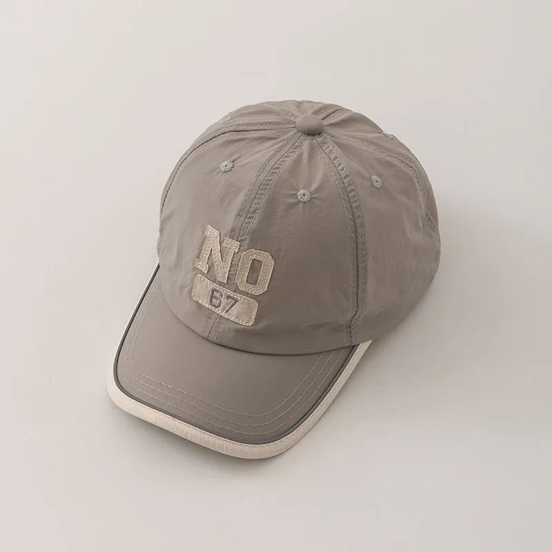 FrogPrince Polyamide Baseball Caps Kids'-3