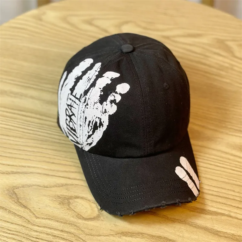 FrogPrince Polyester Baseball Caps Unisex-3