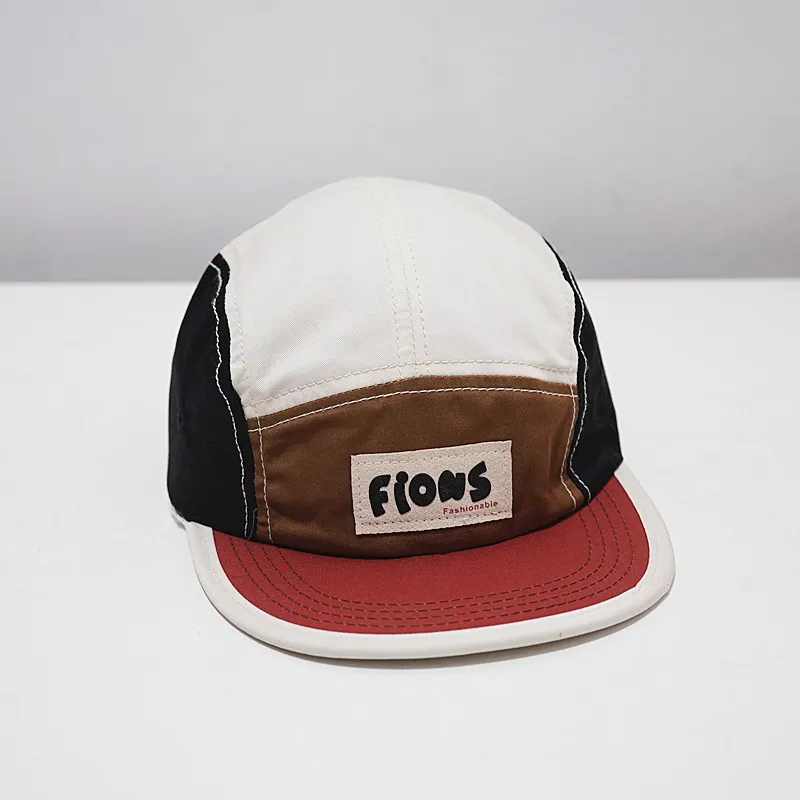 FrogPrince Polyester Cotton Blend Baseball Caps Kids'-1