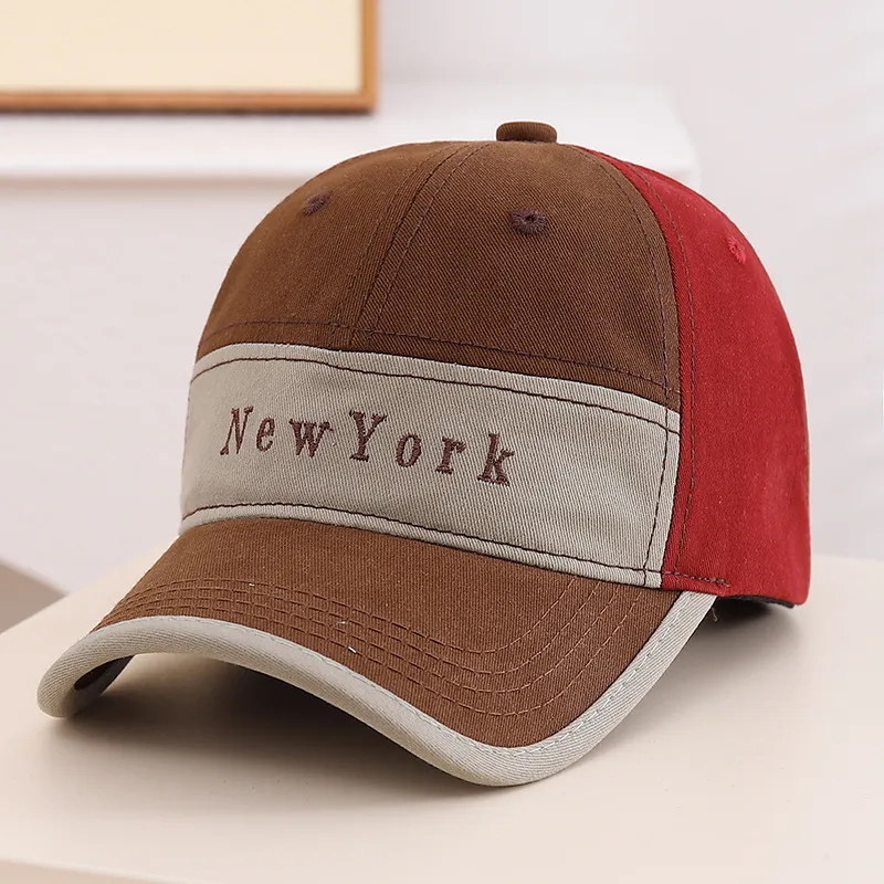 FrogPrince Polyester Baseball Caps Unisex-5