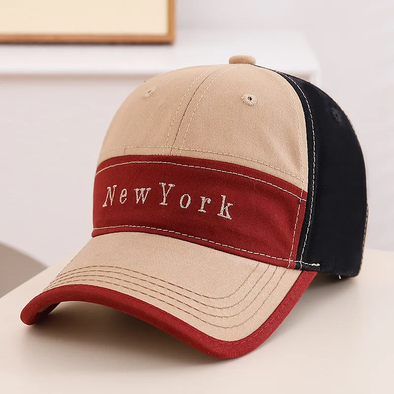 FrogPrince Polyester Baseball Caps Unisex-1