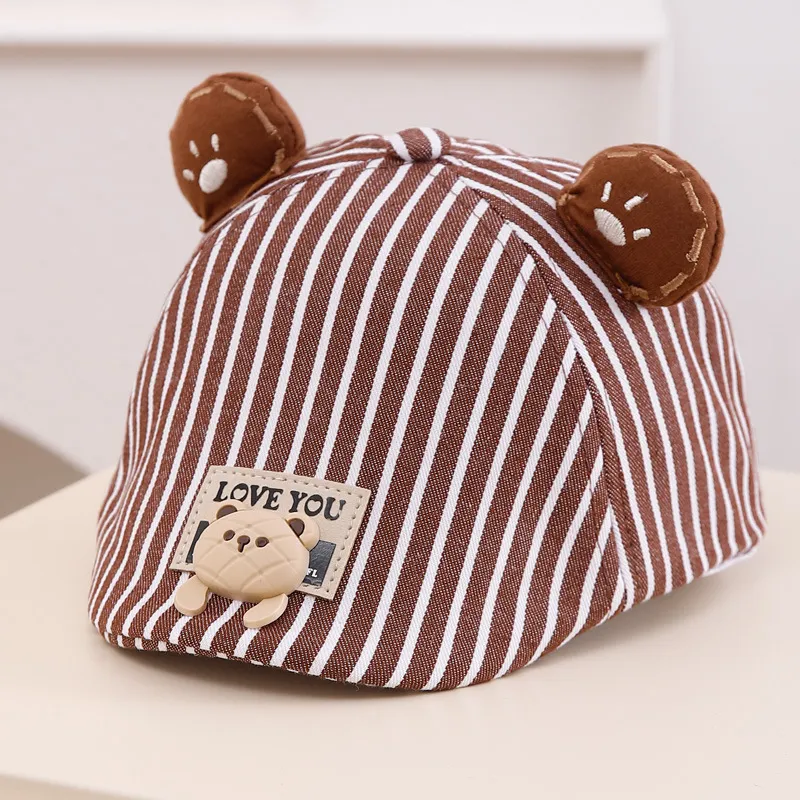 FrogPrince Berets Kids-3