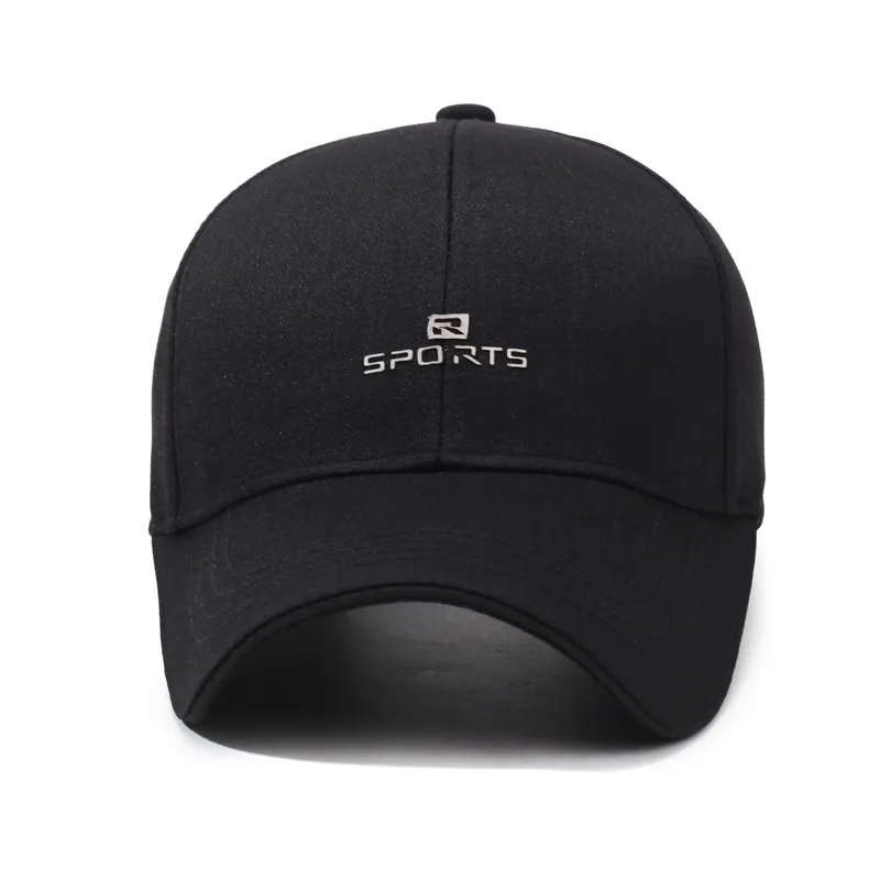 FrogPrince Acrylic Baseball Caps Unisex-4