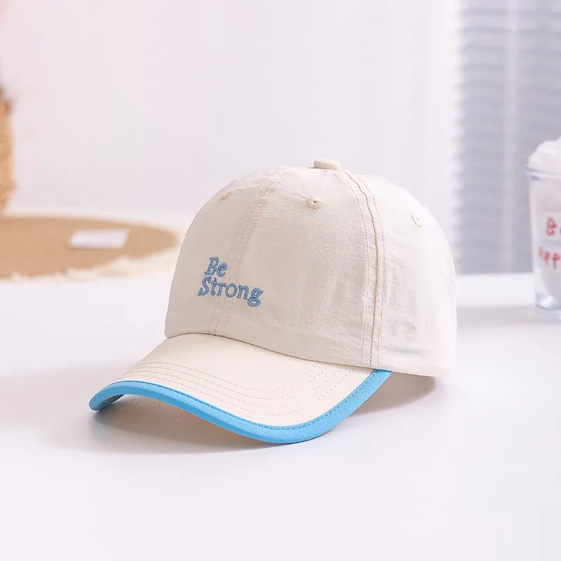 FrogPrince Polyamide Baseball Caps Kids'-3