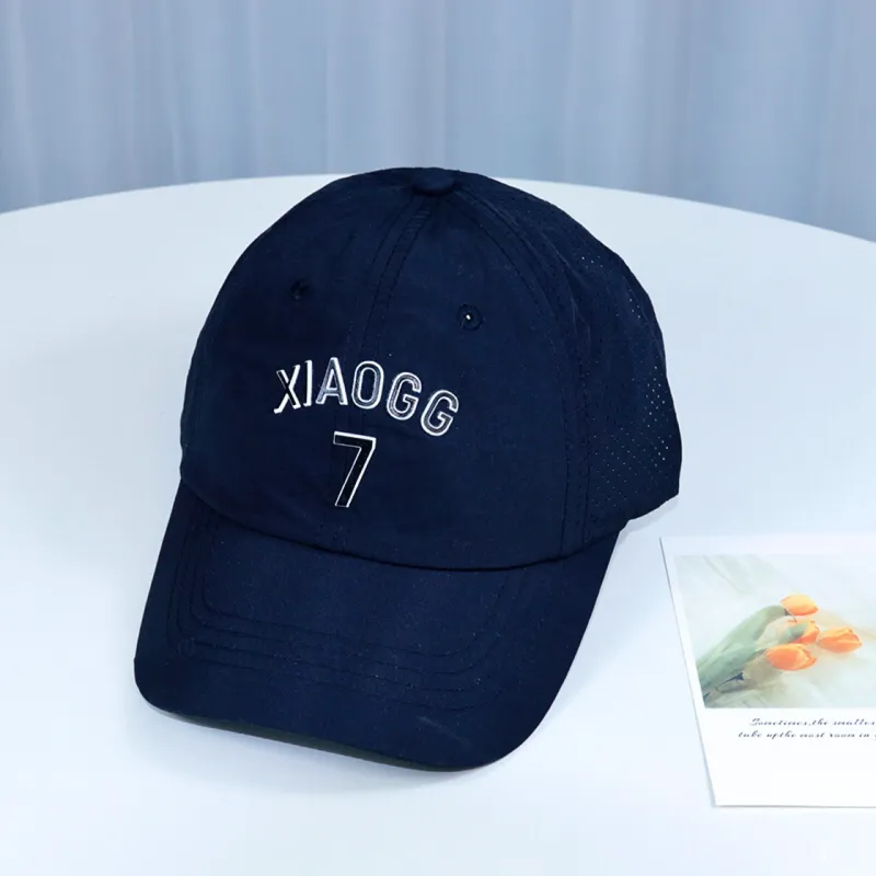 FrogPrince Cotton Blend Baseball Caps Kids'-1