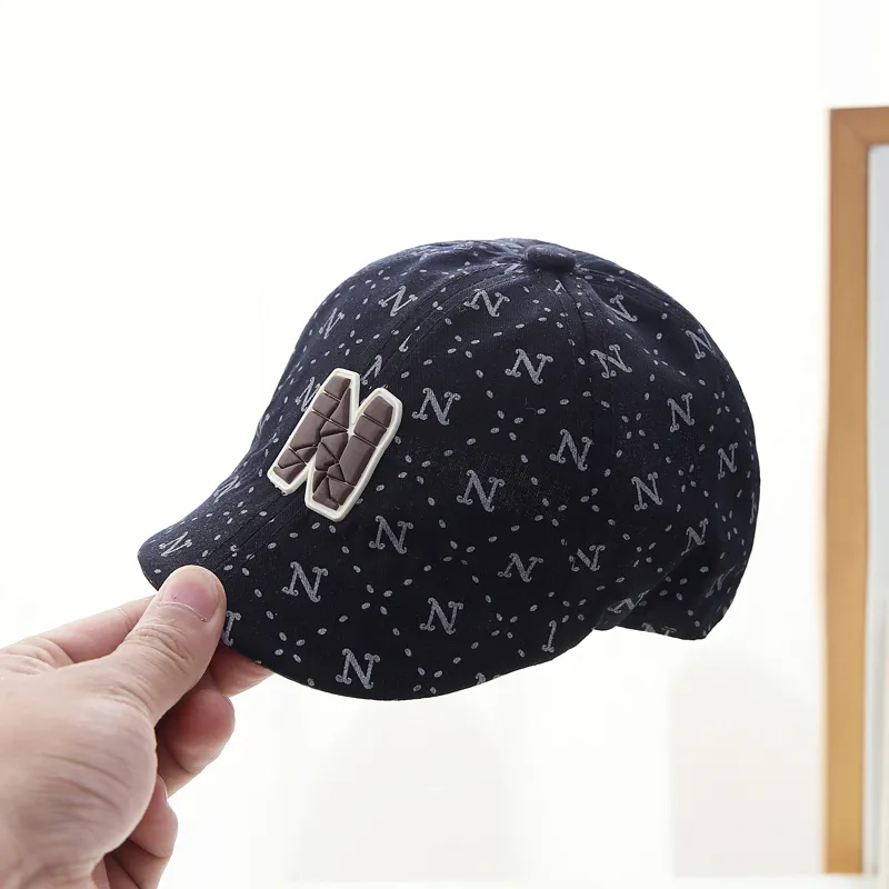 FrogPrince Berets Kids-7