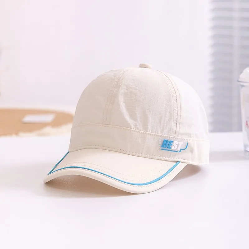 FrogPrince Polyamide Baseball Caps Kids'-1