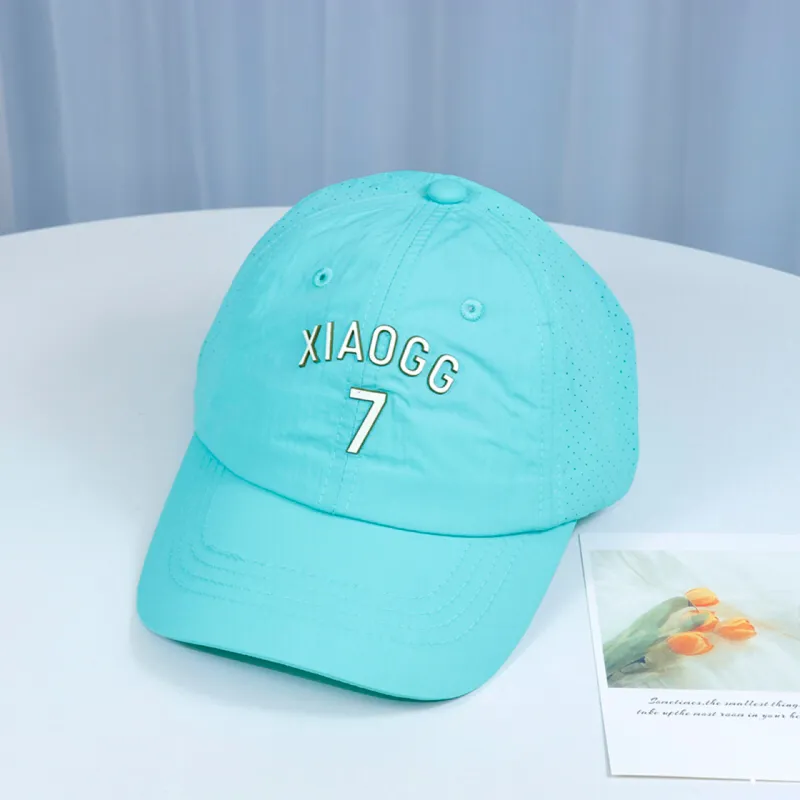 FrogPrince Cotton Blend Baseball Caps Kids'-5