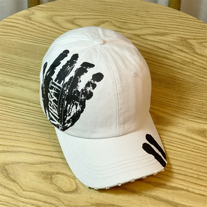 FrogPrince Polyester Baseball Caps Unisex-1