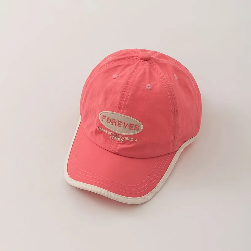 FrogPrince Polyamide Baseball Caps Kids'-7