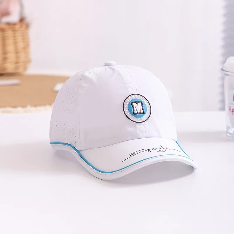 FrogPrince Polyamide Baseball Caps Kids'-3