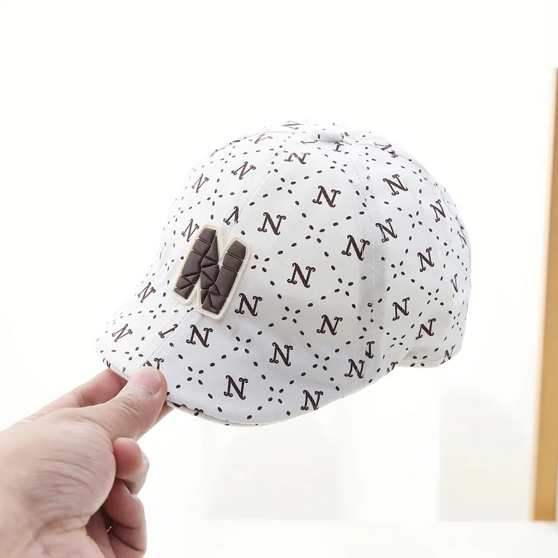FrogPrince Berets Kids-1