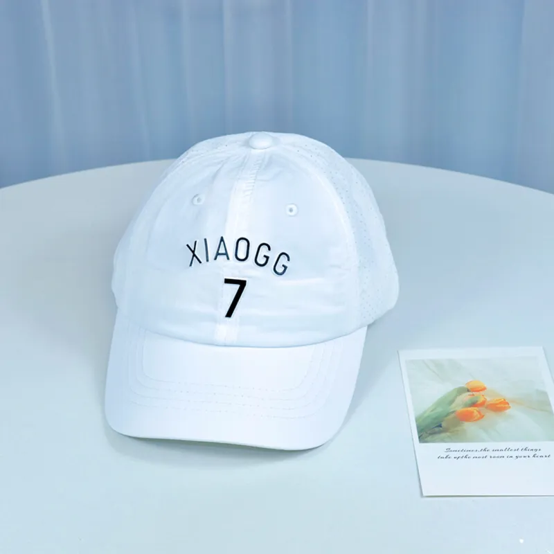 FrogPrince Cotton Blend Baseball Caps Kids'-3