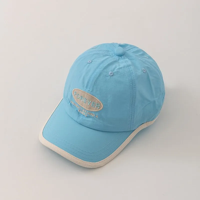 FrogPrince Polyamide Baseball Caps Kids'-5