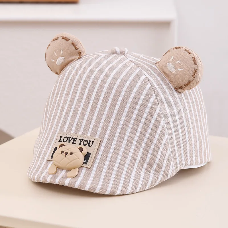 FrogPrince Berets Kids-7