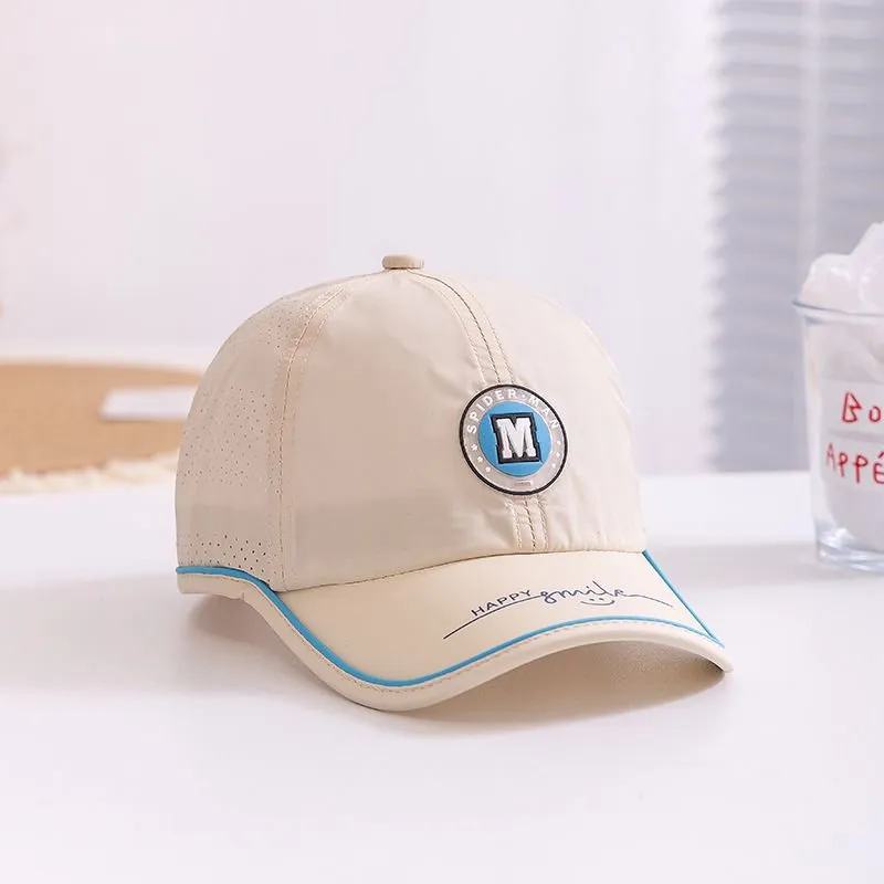 FrogPrince Polyamide Baseball Caps Kids'-5