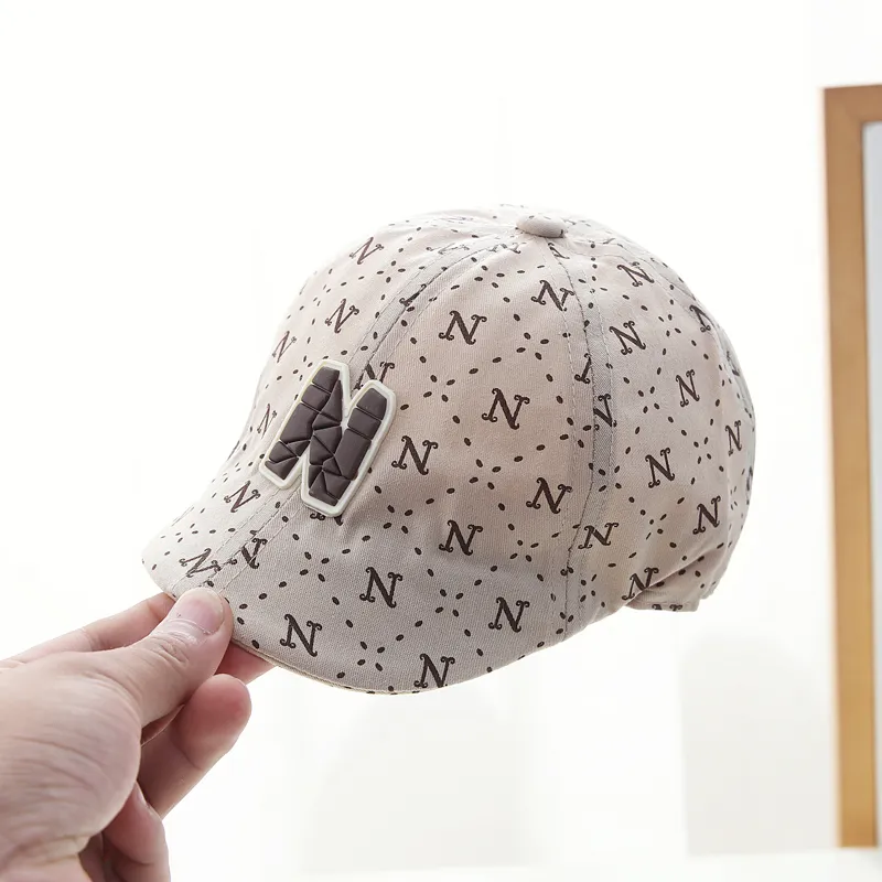 FrogPrince Berets Kids-3
