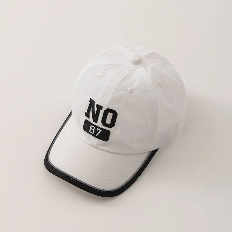 FrogPrince Polyamide Baseball Caps Kids'-1