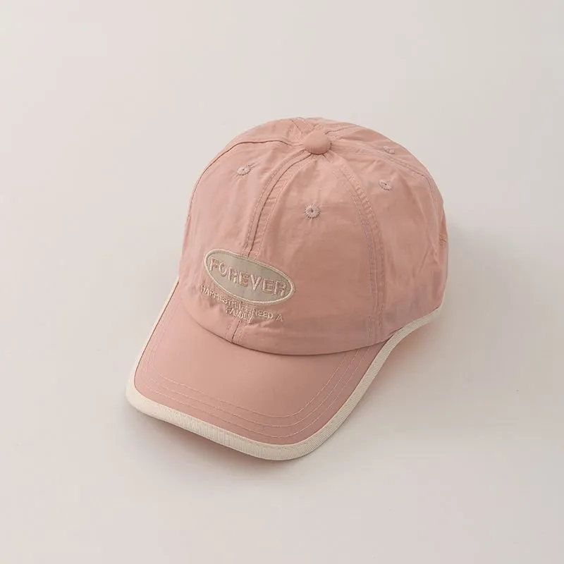 FrogPrince Polyamide Baseball Caps Kids'-3
