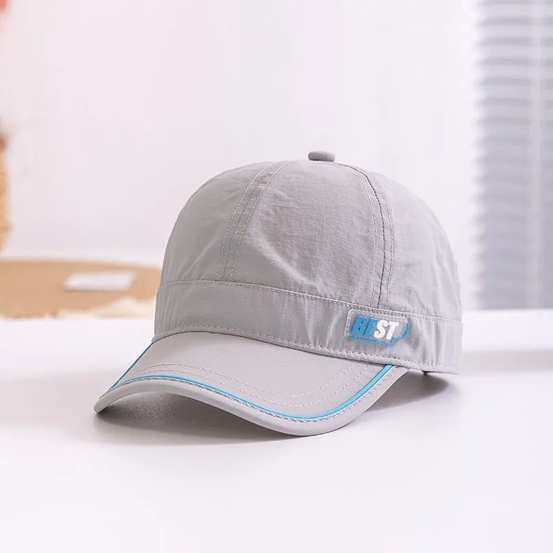 FrogPrince Polyamide Baseball Caps Kids'-5