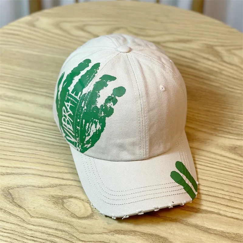 FrogPrince Polyester Baseball Caps Unisex-5