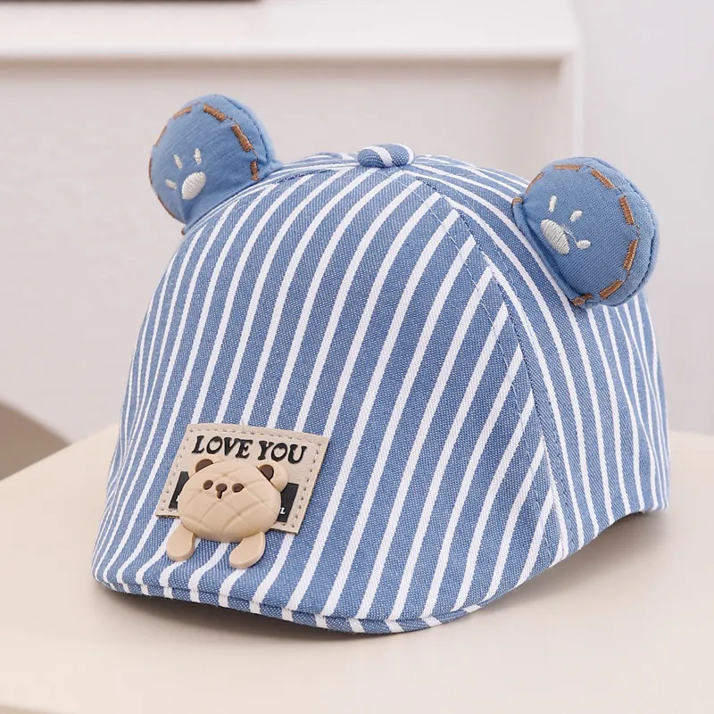 FrogPrince Berets Kids-1