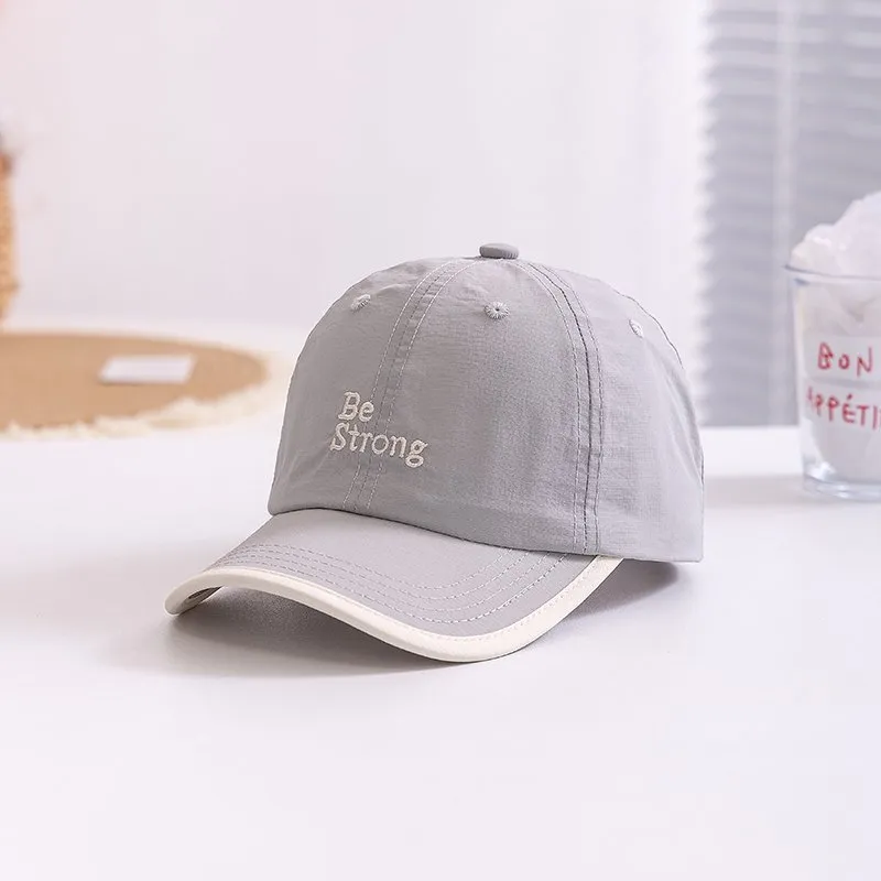 FrogPrince Polyamide Baseball Caps Kids'-1
