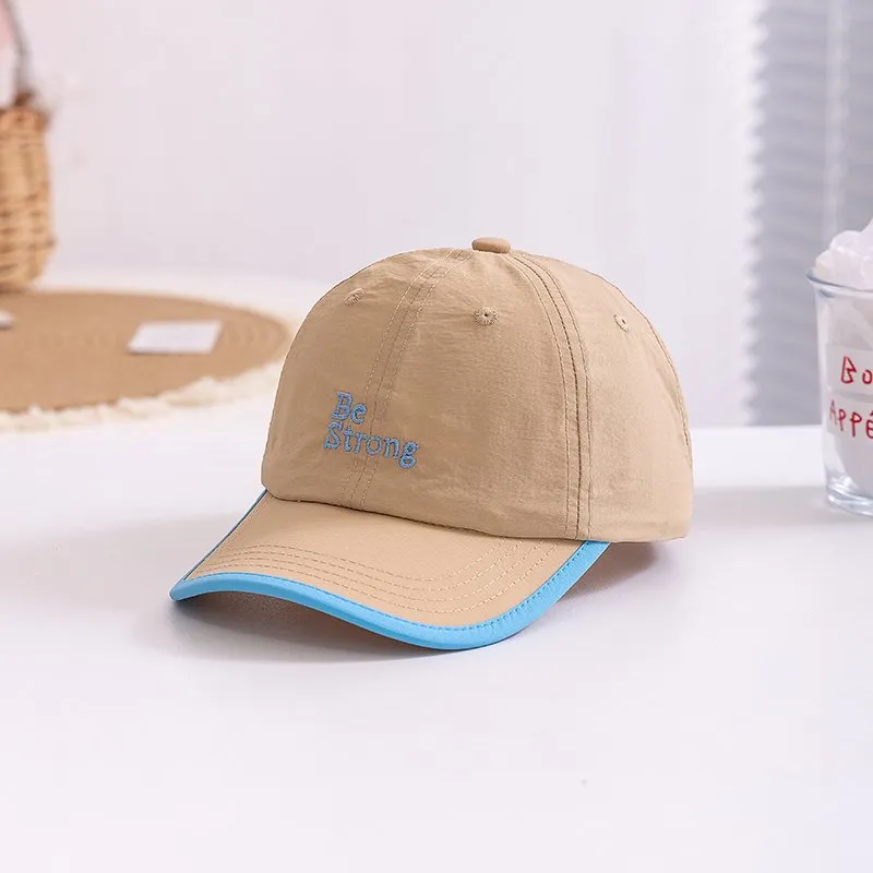 FrogPrince Polyamide Baseball Caps Kids'-5