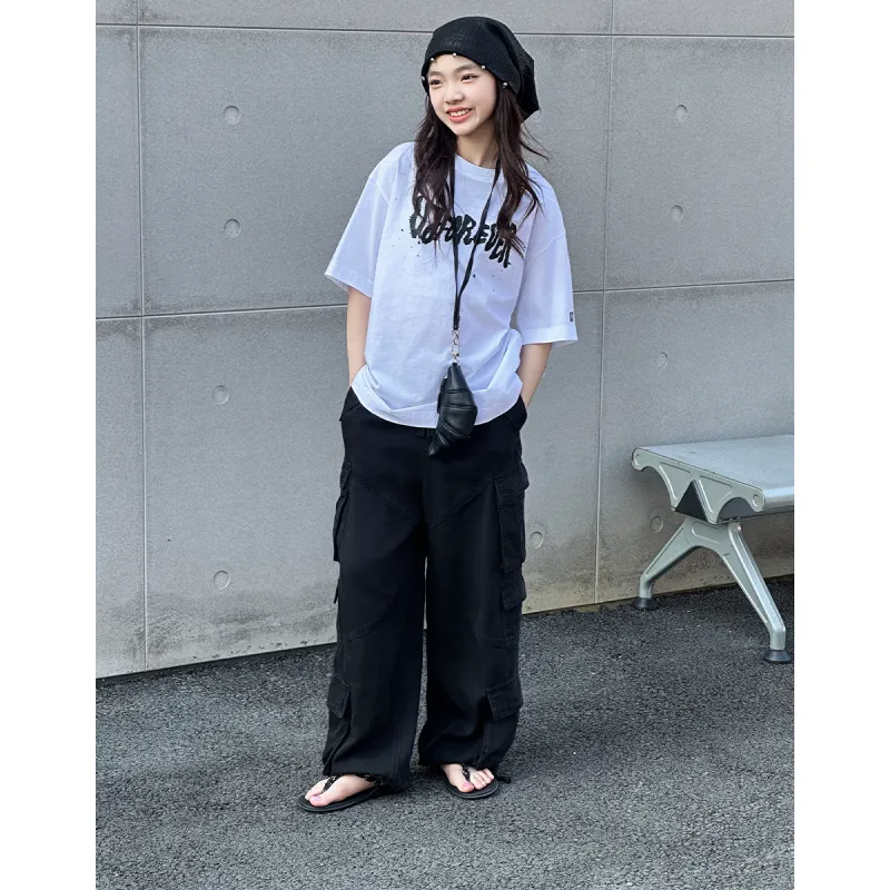 YOUJI T Shirts Women's-2
