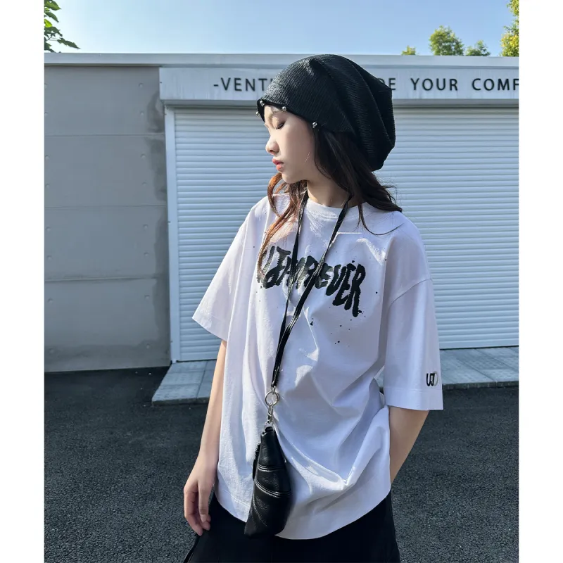 YOUJI T Shirts Women's-3