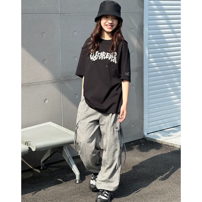 YOUJI T Shirts Women's-7
