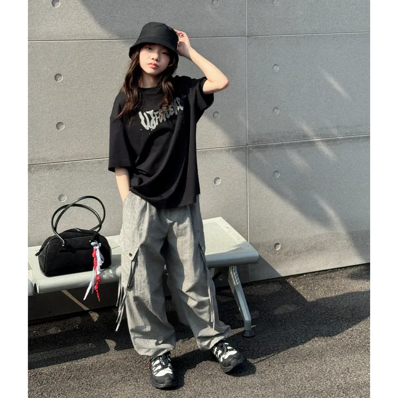 YOUJI T Shirts Women's-9
