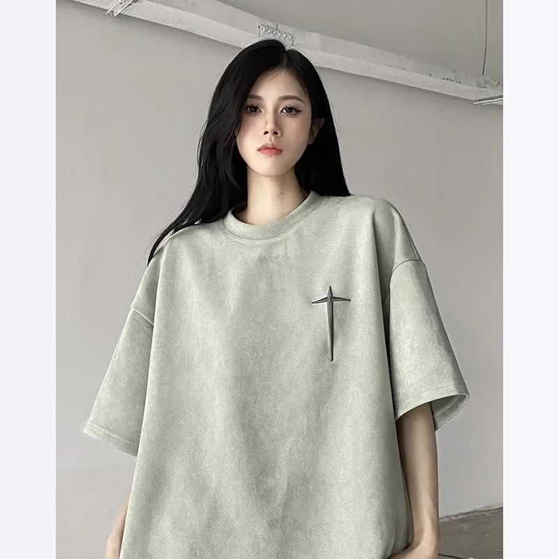 TESTUNG T-Shirts Unisex-8