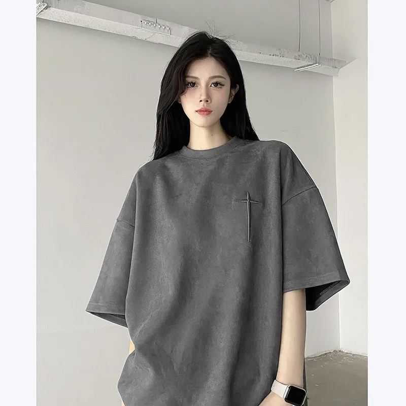 TESTUNG T-Shirts Unisex-18