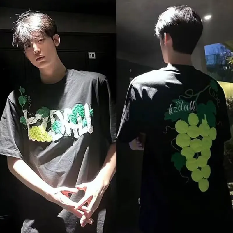 TESTUNG T-Shirts Unisex-3