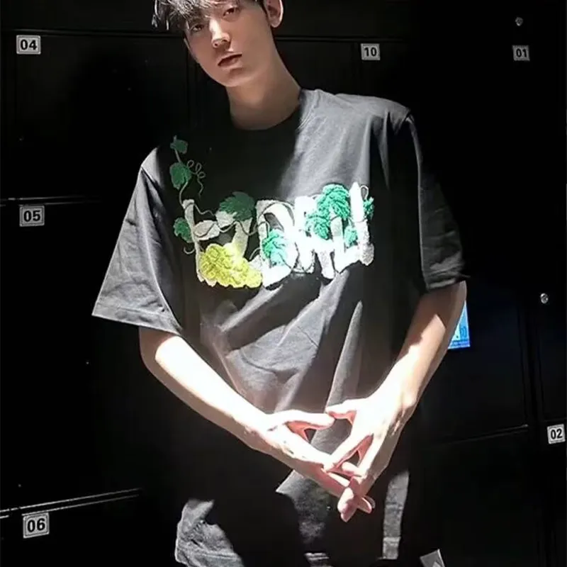 TESTUNG T-Shirts Unisex-2
