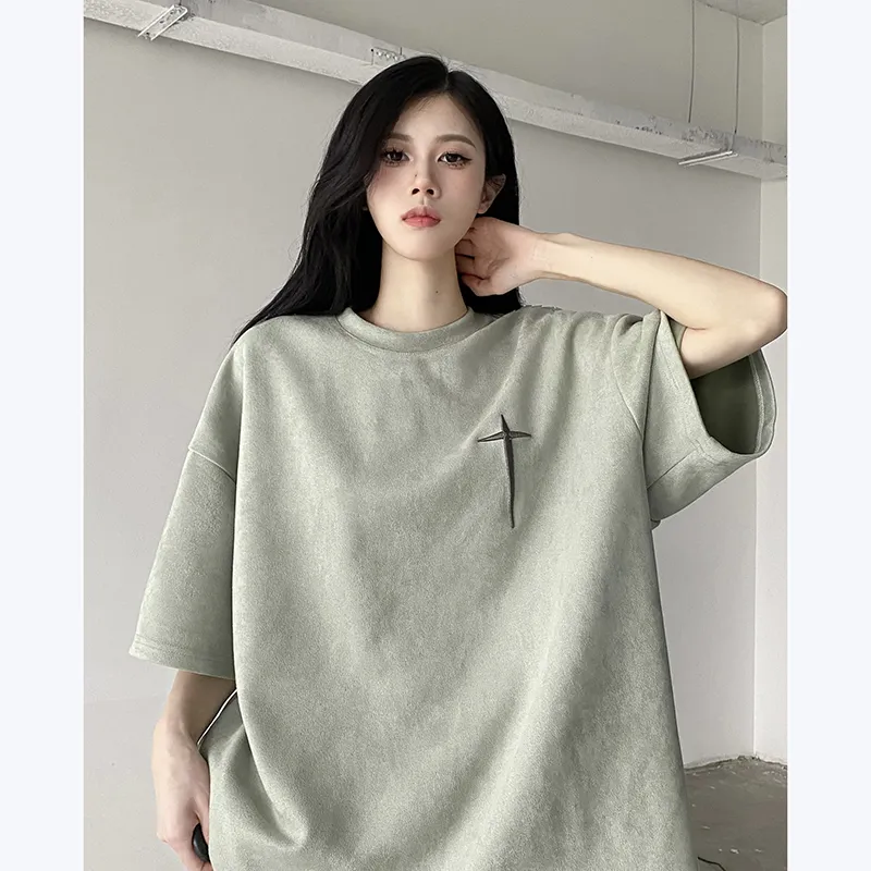 TESTUNG T-Shirts Unisex-9