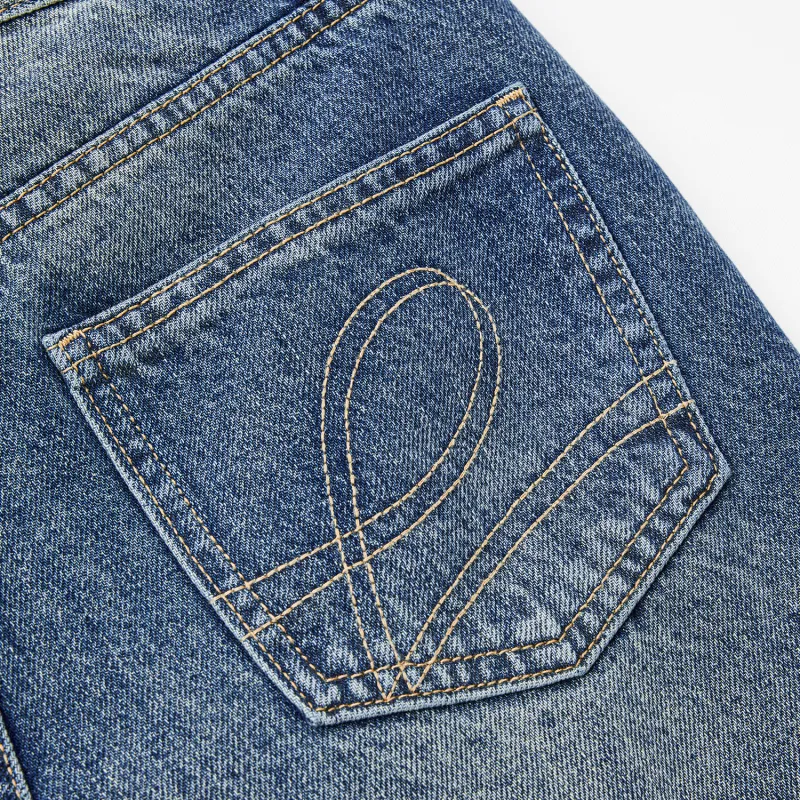 Lee Cooper Denim Shorts Women's-4