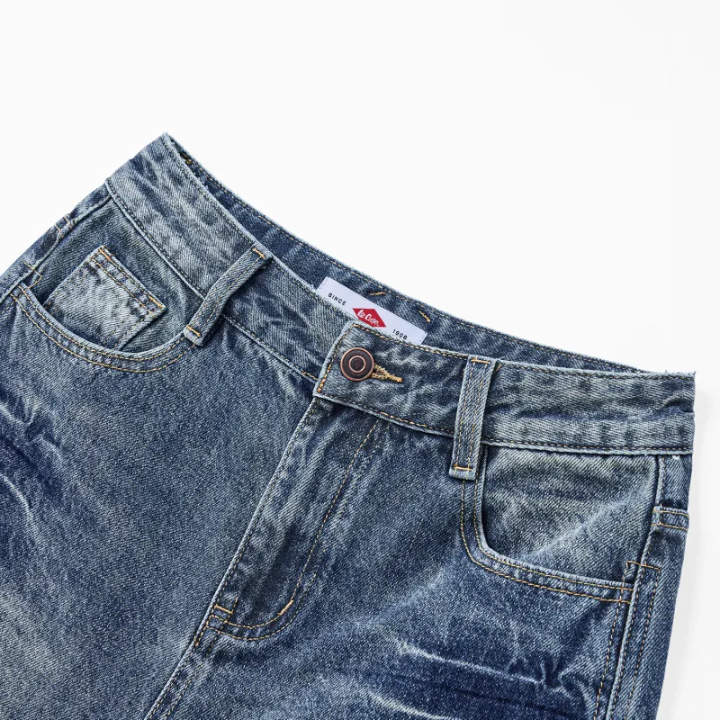 Lee Cooper Denim Shorts Women's-2