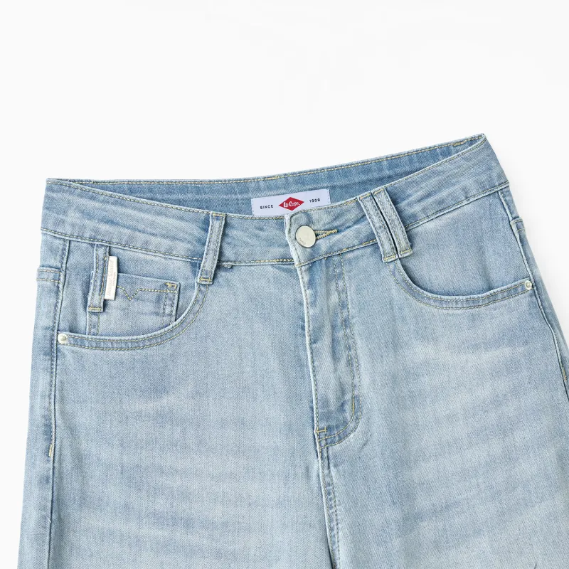 Lee Cooper Jeans Women's Blue-2
