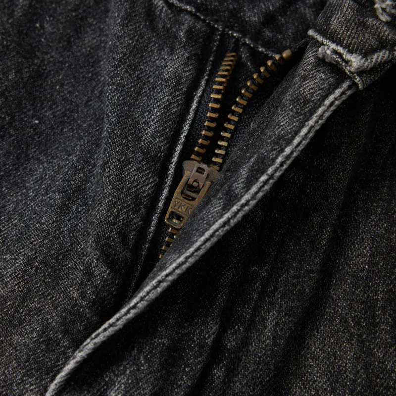 Lee Cooper Jeans Women's Black-4